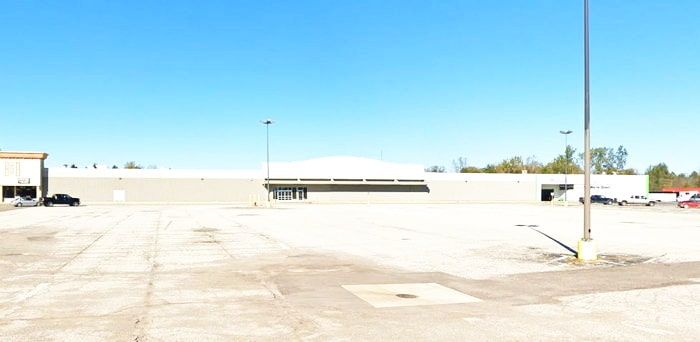 K-Mart (Kmart) - Richmond - 67300 Main Street